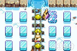 真人互动体验礼